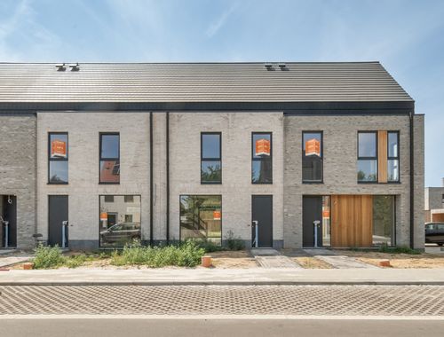                                         Maison à vendre à Broechem, € 457.250,82
