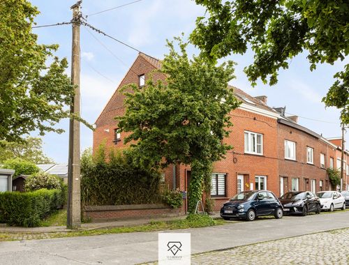                                         Maison à vendre à Oostakker, € 269.000

