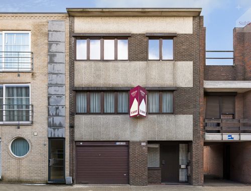                                         Uitzonderlijke woning te koop in Mol, € 425.000
