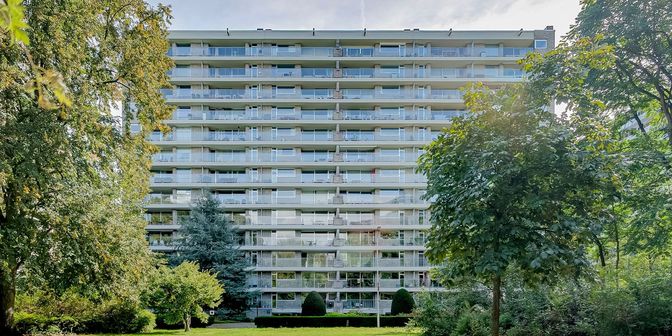 Appartement te koop in Fruithoflaan  101 bus V9, 2600 Berchem