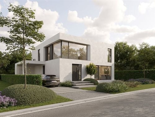                                         Villa te koop in Jabbeke, € 690.000

