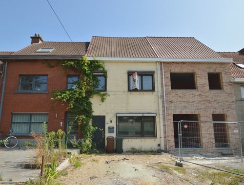                                         Woning te koop in Ronse, € 159.000
