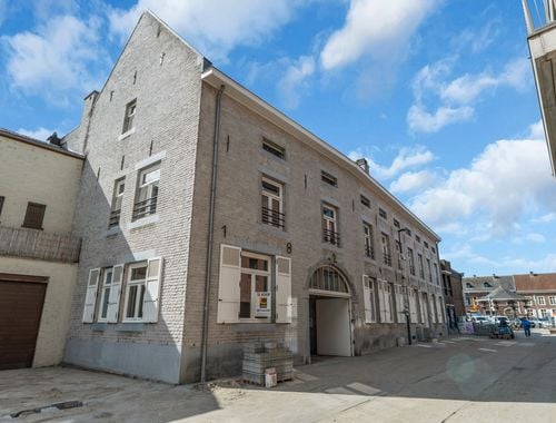                                         Appartement te koop in Halen, € 255.000
