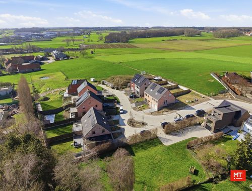                                         Maison à vendre à Beselare, € 541.932
