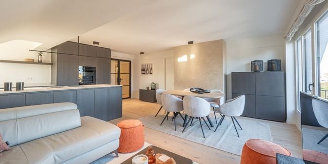 Appartement te koop in Ierspad  4, 8300 Het Zoute