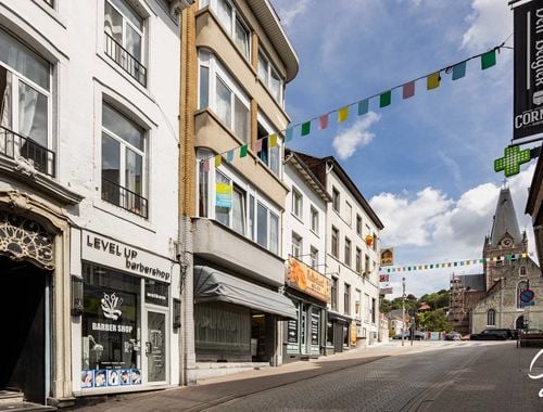                                         Handelszaak te koop in Geraardsbergen, € 249.000

