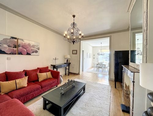                                         Appartement te huur in Sint-Lambrechts-Woluwe, € 1.290
