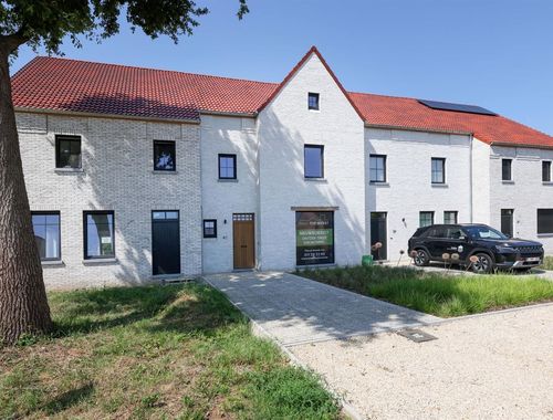                             Woning te koop in Zolder

