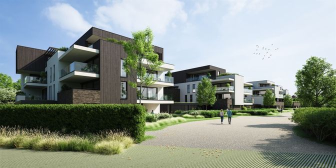 Project te koop in Stationsstraat 44, 3272 Testelt