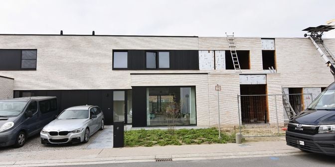 Huis te huur in Bloemkoolstraat 47, 8800 Roeselare
