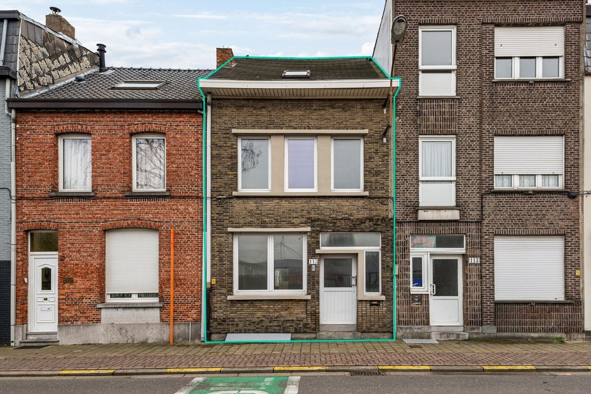 Huis te koop