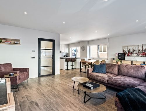                                         Appartement te koop in Schoten, € 349.000
