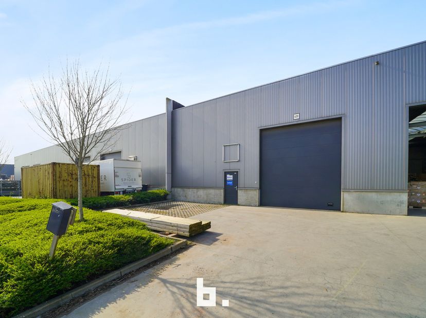 Bien professionnel à vendre
                    à 8210 Veldegem