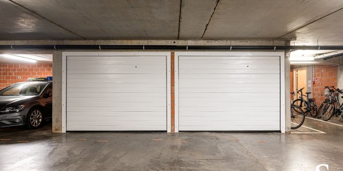 Garage te koop in Stationsstraat 25, 9900 Eeklo