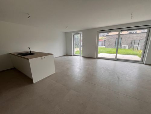                                         Appartement à louer à Heist-op-den-Berg, € 1.050
