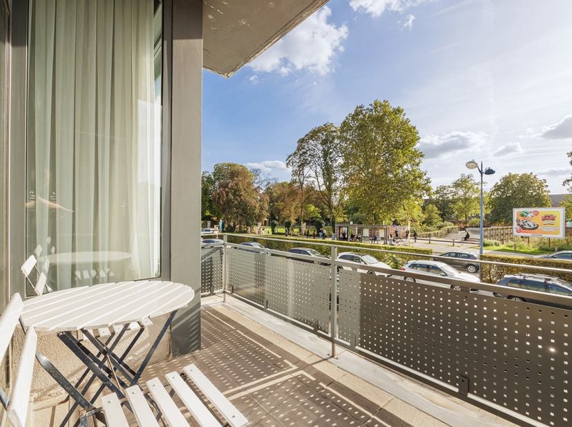 Appartement te koop in Belgiëlaan 18 bus a,
                    2200 Herentals