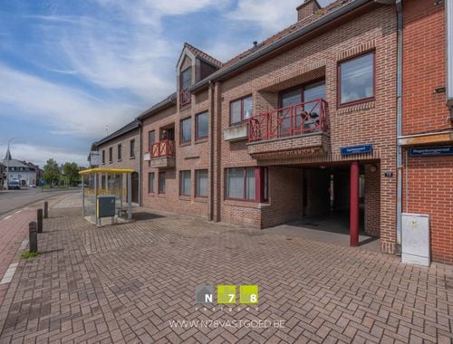                                         Appartement à vendre à Bree, € 275.000
