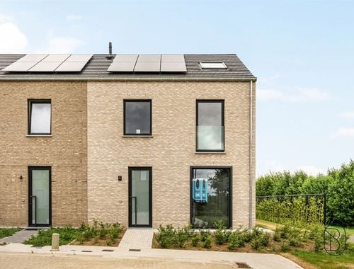                                         Woning te koop in Kortrijk, € 589.000
