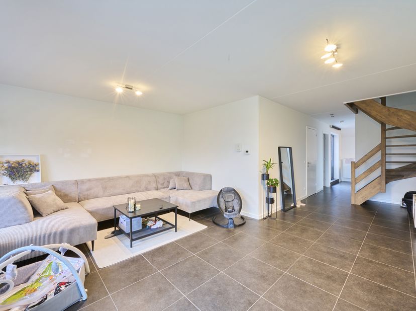 Appartement à louer
                    à 3550 Zolder