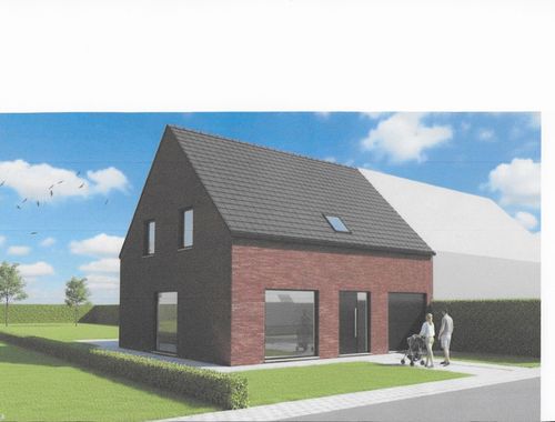                                         Villa à vendre à Dour, € 351.050
