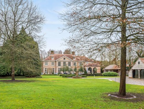                                         Villa te koop in Neerpelt, € 2.495.000
