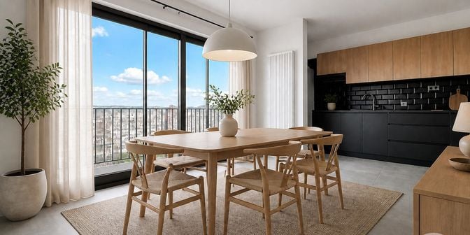 Appartement te koop in Avenue de l'Observatoire 84 bus B052, 4000 Liège
