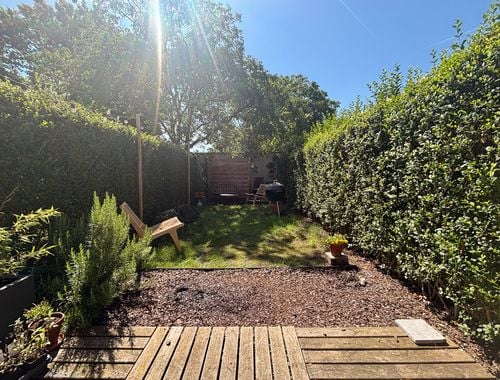                                         Huis te koop in Gent, € 369.000
