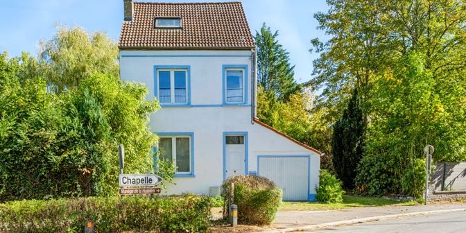 Huis te koop in Route d'Ottginies 1, 1380 Lasne-Chapelle-Saint-Lambert