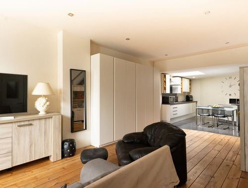                                        Maison à vendre à Deurne, € 249.000
