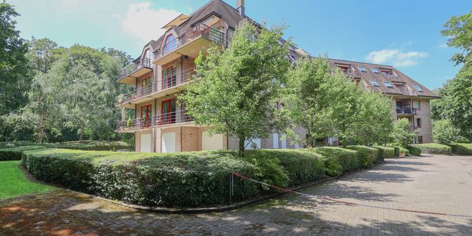Appartement te koop in Brueghellaan 13 bus 22, 1970 Wezembeek-Oppem