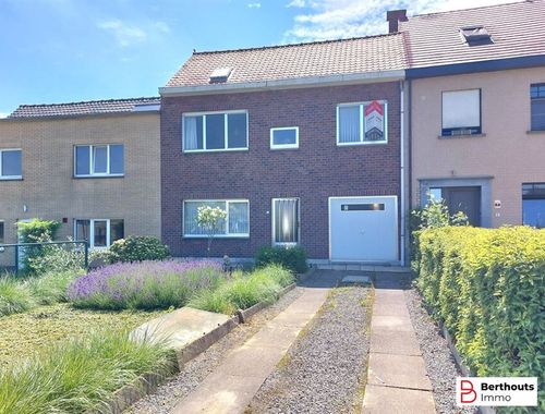                                         Woning te koop in Relegem, € 445.000
