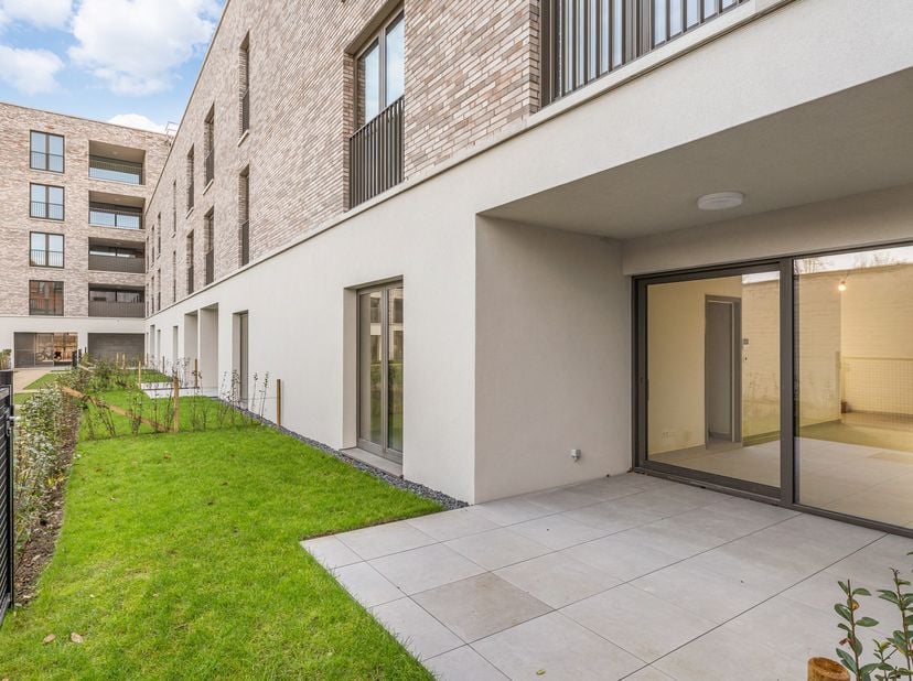 Appartement à vendre
                    à 2440 Geel