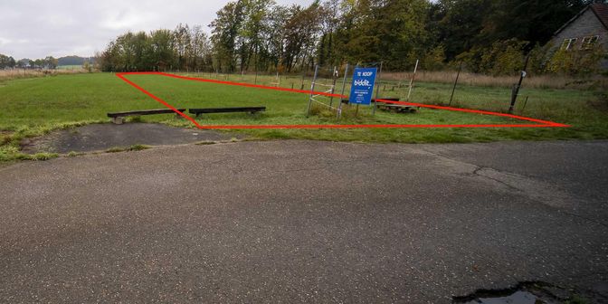 Grond te koop in Stenenhuisstraat lot 4 en lot 10, 3390 Tielt