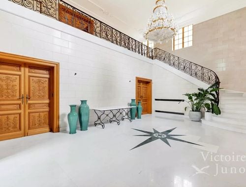                                         Herenwoning te koop in Vorst, € 5.500.000
