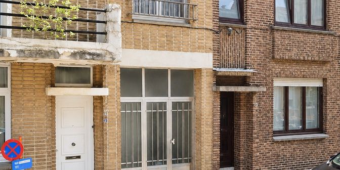 Huis te koop in Nijverheidsstraat 17 bus A, 9100 Sint-Niklaas