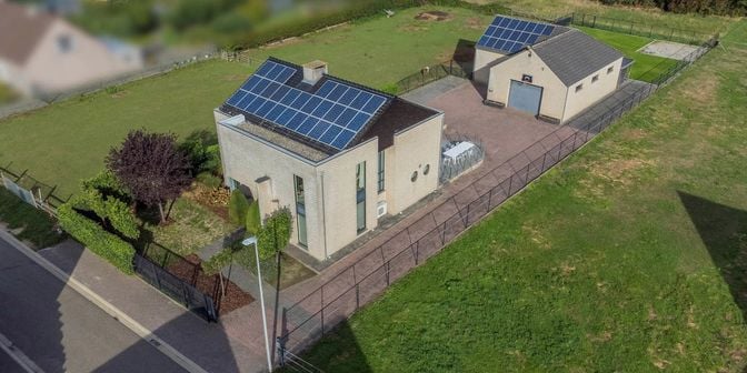 Huis te koop in Opdekampstraat 56, 3631 Boorsem