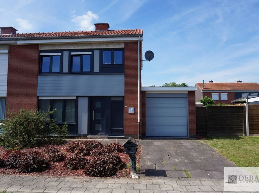 Maison à vendre
                    à 3020 Veltem-Beisem