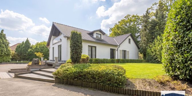 Huis te koop in Zetellaan 57, 3630 Eisden
