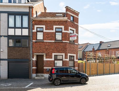                                         Eengezinswoning te koop in Hasselt, € 290.000

