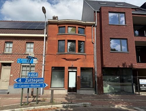                                        Woning te koop in Herzele, € 293.000

