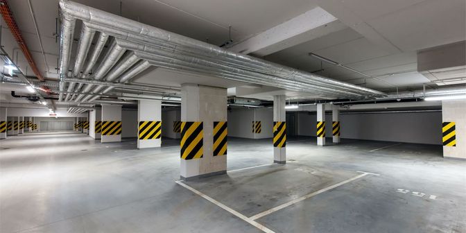 Garage te koop in Papiermolenstraat 51, 1160 Oudergem
