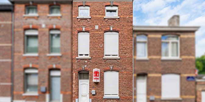 Huis te koop in Rue de l'Ancienne Ecole 5, 4030 Grivegnée