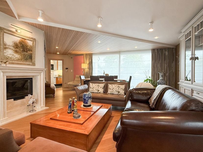 Maison à vendre
                    à 3530 Houthalen