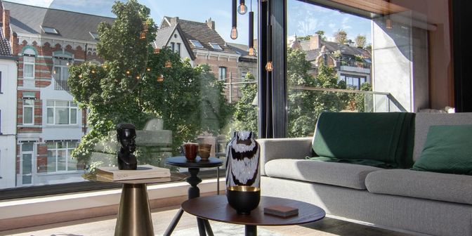Appartement te huur in Diesterstraat 23 bus 103, 3500 Hasselt