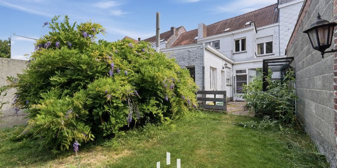 Huis te koop in Steenakker 24, 8940 Wervik