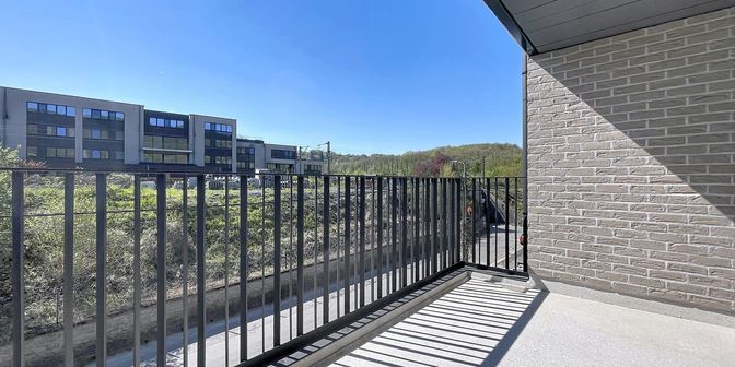 Appartement te koop in Avenue François Cornesse, 4920 Aywaille