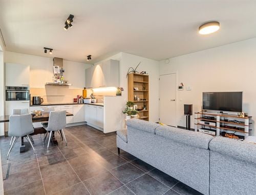                                         Appartement te koop in Antwerpen, € 379.000
