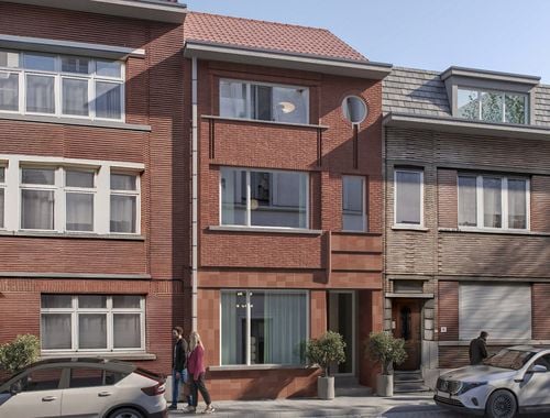                                         Kot-Kamer te huur in Leuven, € 700
