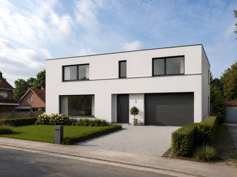 Maison à vendre
                    à 2400 Mol
