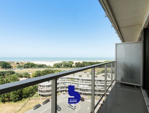                                         Appartement te koop in Bredene, € 295.000
